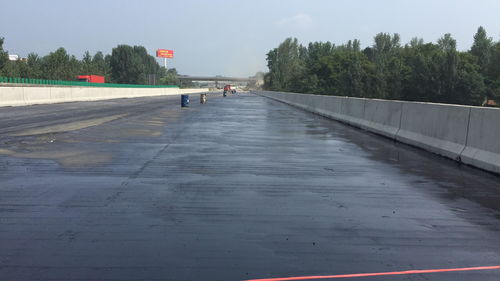 公路路面施工的時(shí)候怎么把控路面施工質(zhì)量以及措施